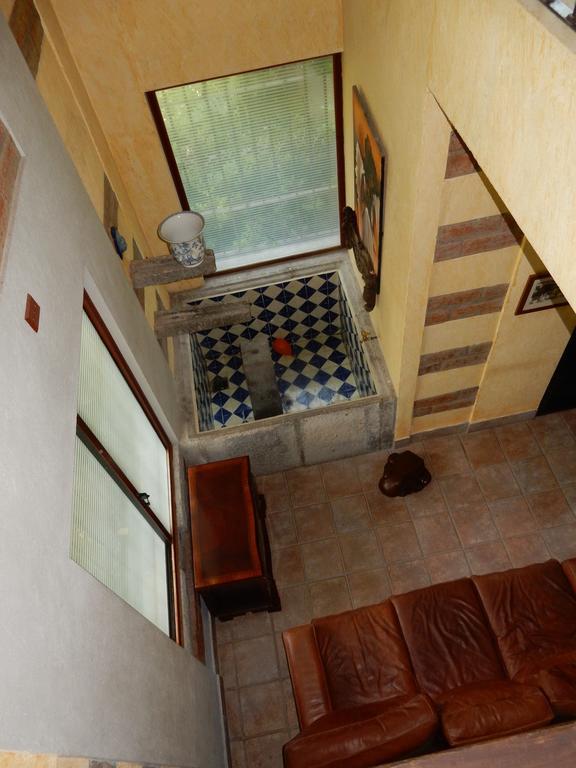 Las Calandrias Hotel Atlixco Habitación foto
