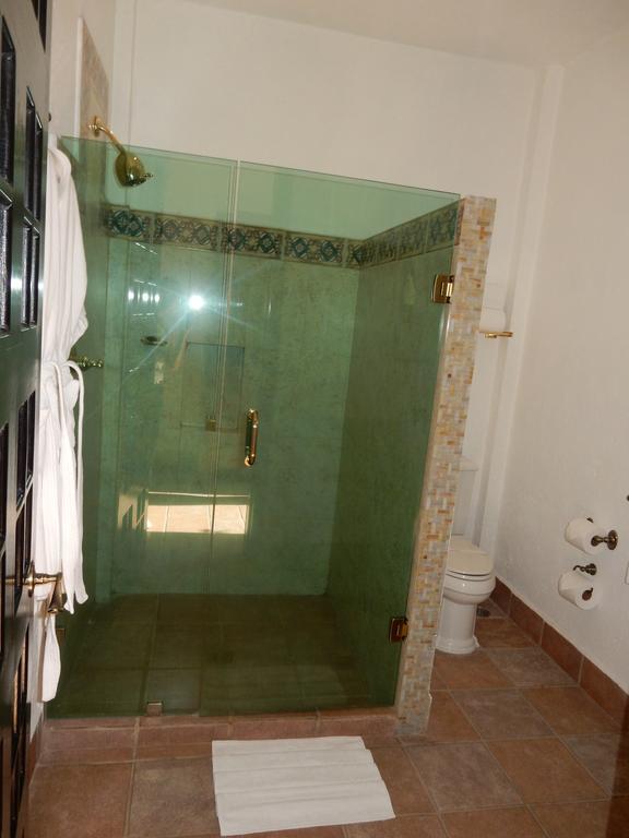Las Calandrias Hotel Atlixco Habitación foto