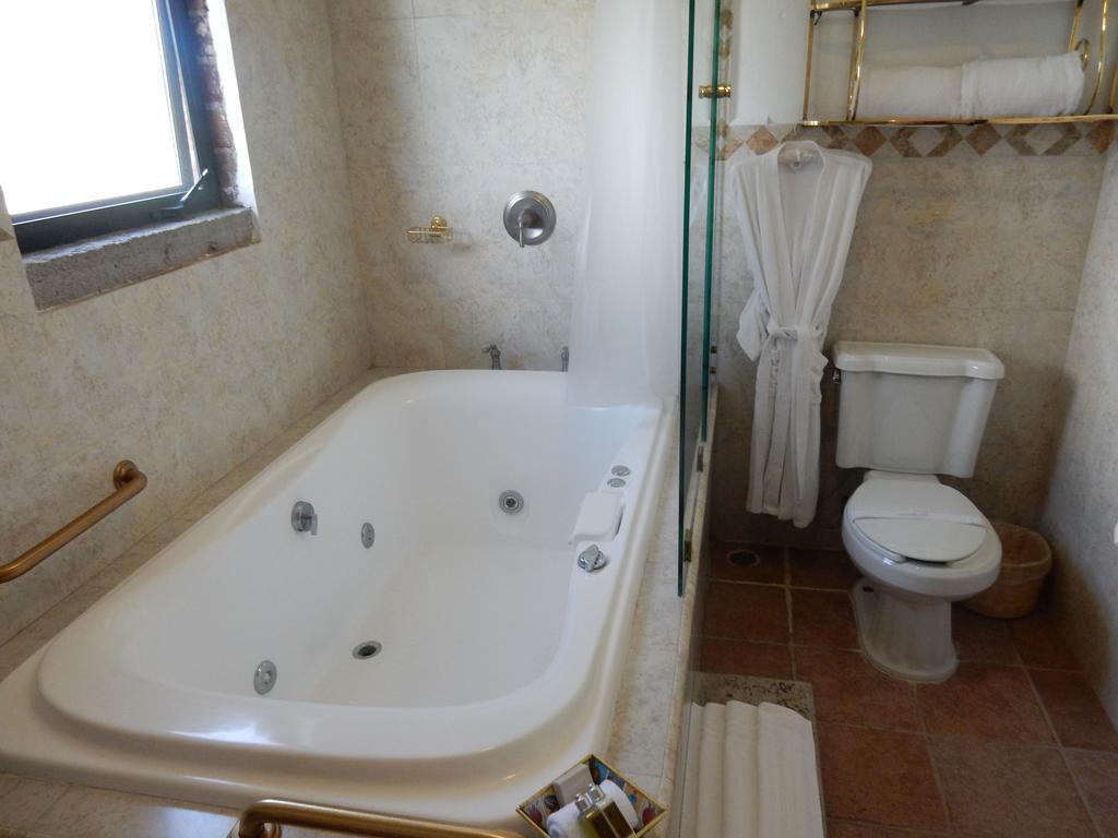 Las Calandrias Hotel Atlixco Habitación foto