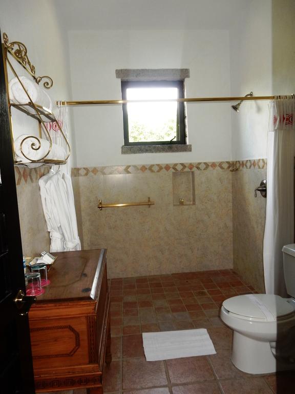 Las Calandrias Hotel Atlixco Habitación foto